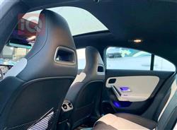 مرسيدس بنز CLA